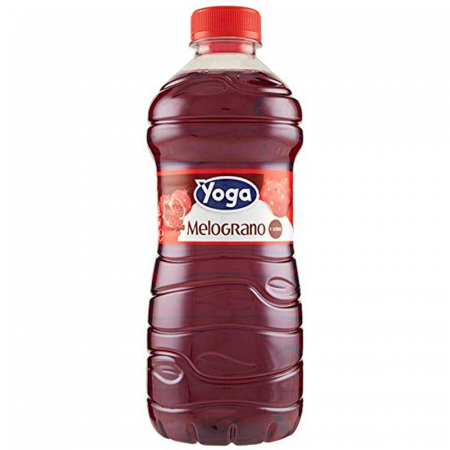 Nectar - Yoga Melograno 1l
