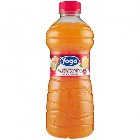 Nectar - Yoga Multivitamine 1l
