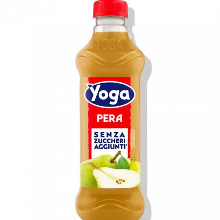 Nectar - Yoga Pera Zero 1l