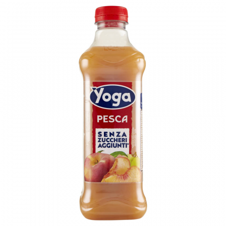 Nectar - Yoga Pesca Zero 1l