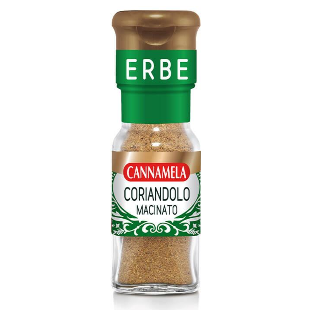 Cannamela Peperoncino macinato 25 g