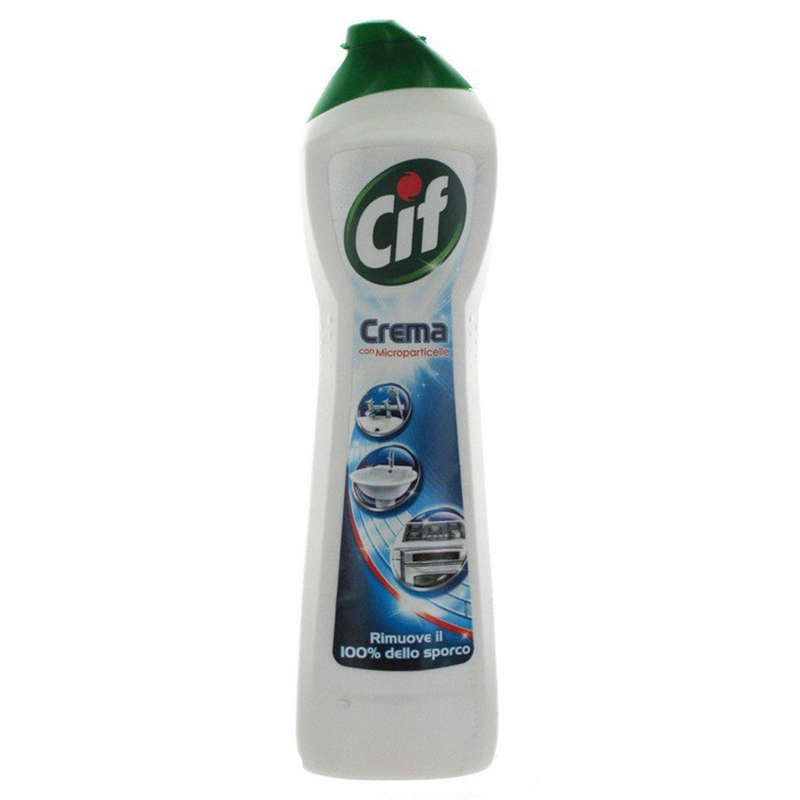 CIF CREMA 500 ML BIANCO