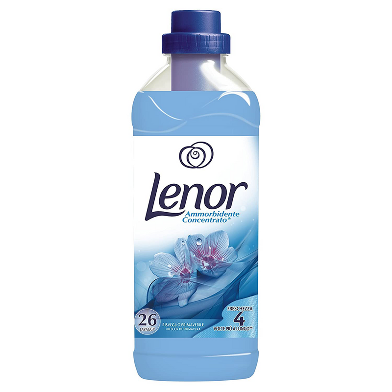 Lenor Risveglio Primaverile 22/26 spalari