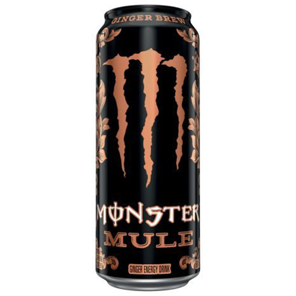 Best Flavor of Monster? - The Lounge - ATRL