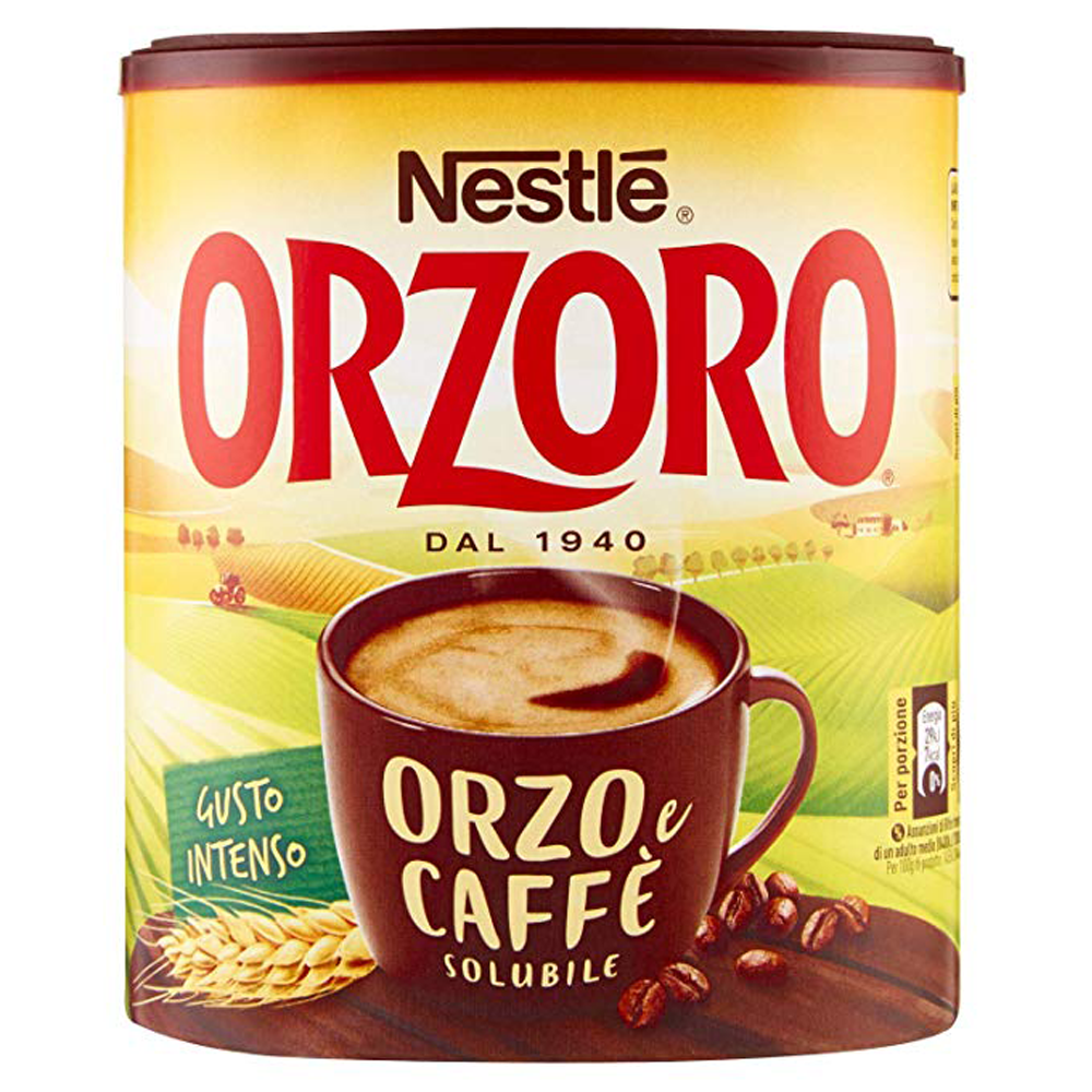 ORZO PER MOKA 500g NESTLE