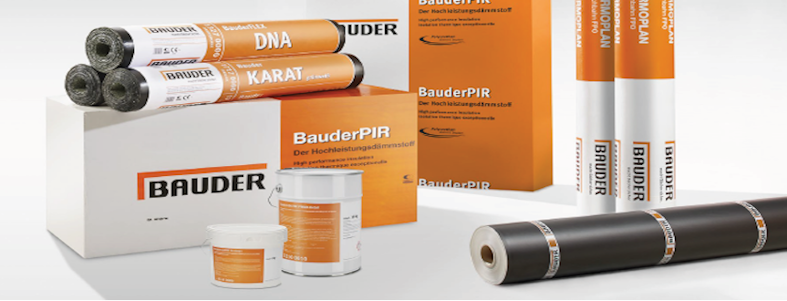 Bannder Bauder