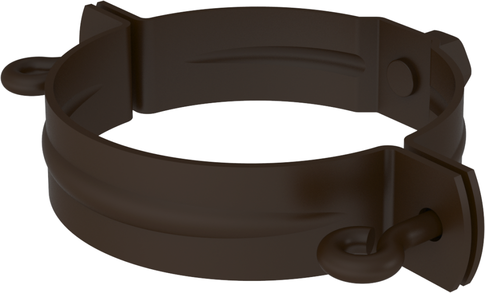 Bratara burlan testa di moro 100mm [4]