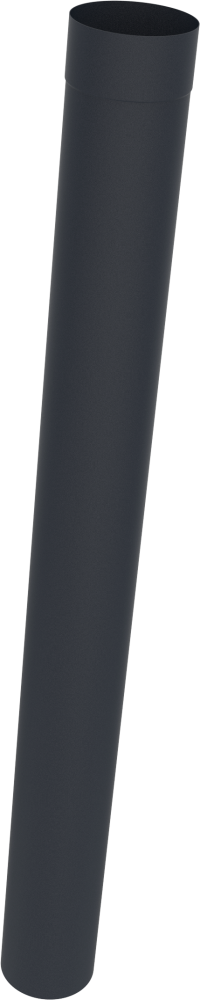 burlan la 1m 100mm RAL 7016 (gri inchis) [1]