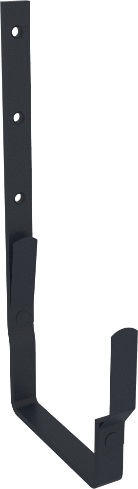 Carlig jgheab rectangular - patrat [1]