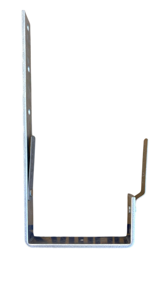 Carlig jgheab rectangular 150mm zincat [2]