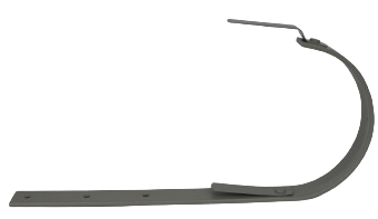 carlig jgheab RAL 7037 gri prafuit [2]