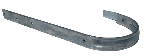 carlig jgheab zincat 190mm [3]