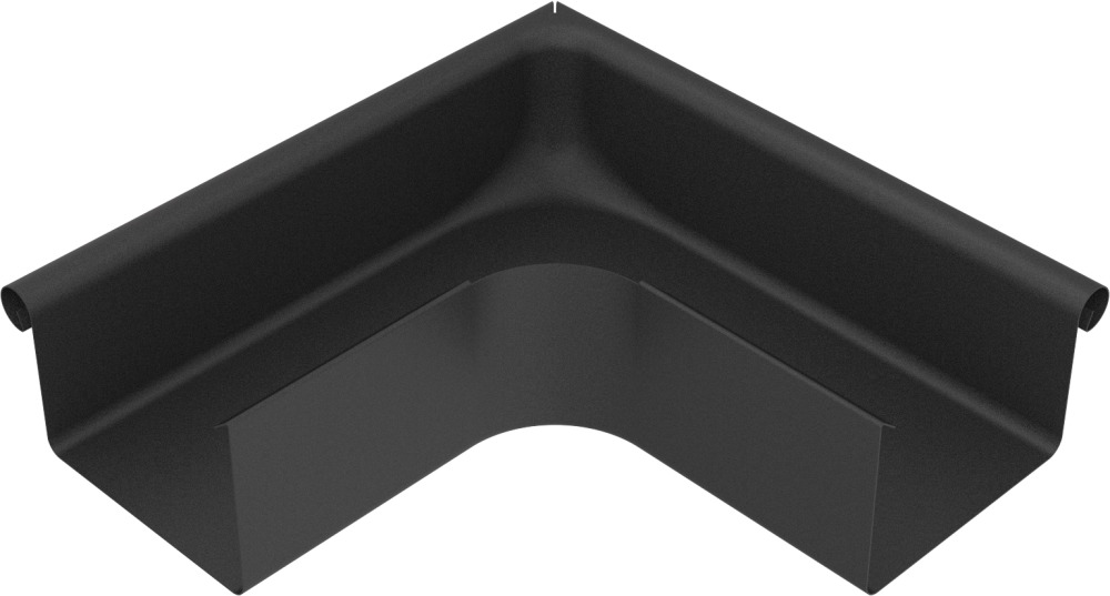 Coltar exterior rectangular 120mm [1]