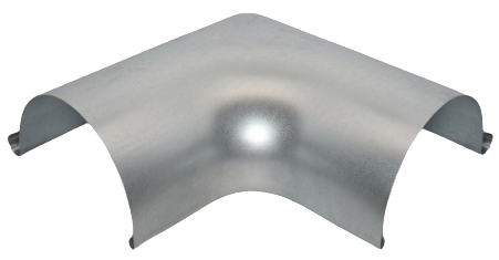 coltar exterior zincat 190mm [2]