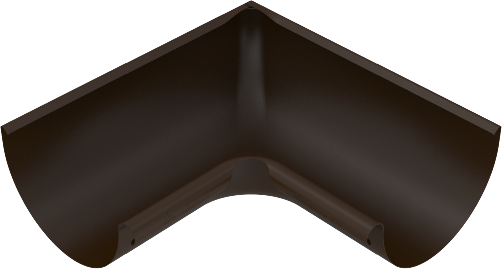 coltar interior jgheab testa di moro, 150mm [1]