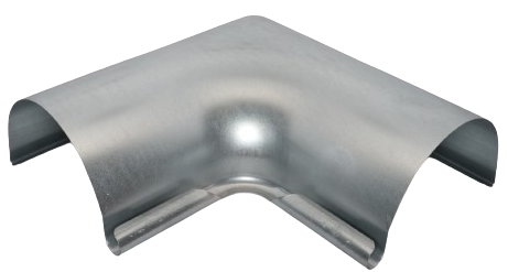coltar interior zincat 150mm [2]