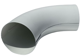 Cot burlan 100mm RAL 7016 (gri inchis) [3]