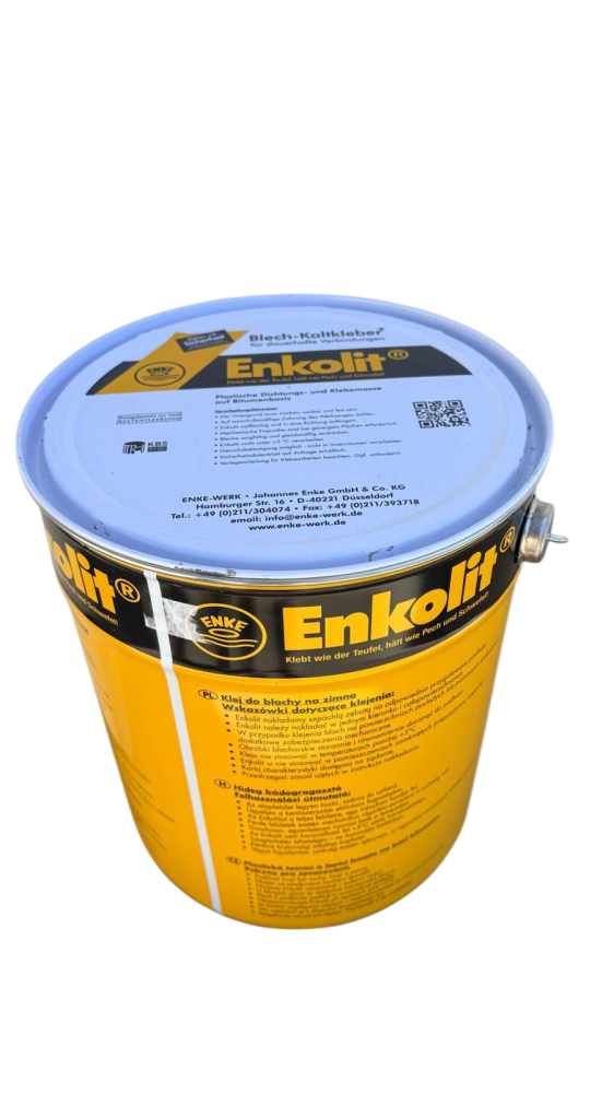 Enkolit [4]