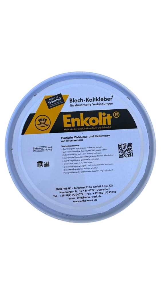 Enkolit [3]