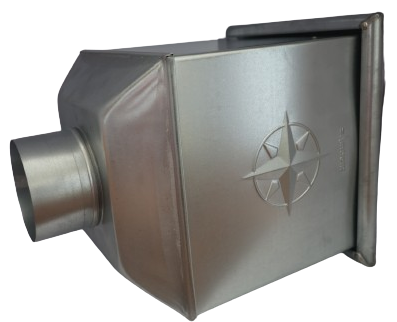 Palnie-Vazon burlan 120mm zincat [2]