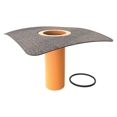 Receptori si deversoare - TWNv500BIT