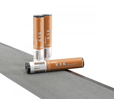 Membrane Bauder - Bauder K5K