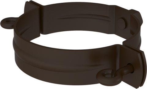 Bratara burlan testa di moro 100mm [3]