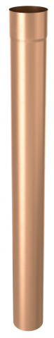 Burlane - Burlan cupru D150mm