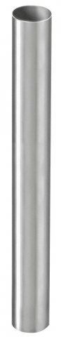 Burlane - Burlan titan-zinc D150mm