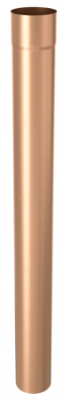 Burlane - Burlan din cupru 80mm, 1ml