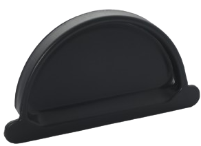 capac jgheab RAL 7016