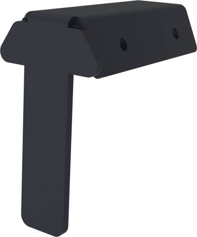 Carlig jgheab pentru panouri sandwich [3]