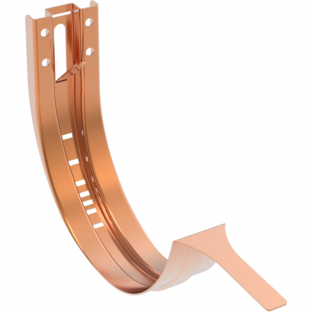 Accesorii jgheaburi - carlig pazie cupru 150mm