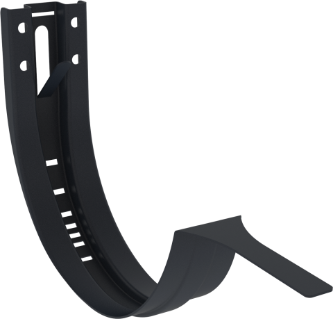 Accesorii jgheaburi - Carlig pazie Zambelli Colordur D190mm RAL 7016