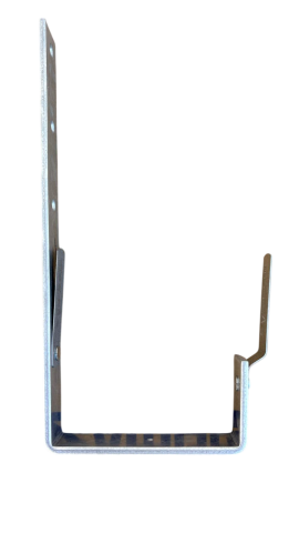 Carlig jgheab rectangular 150mm zincat [1]