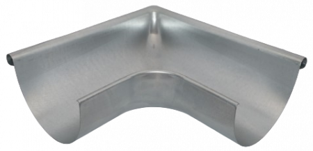 coltar exterior zincat 150mm