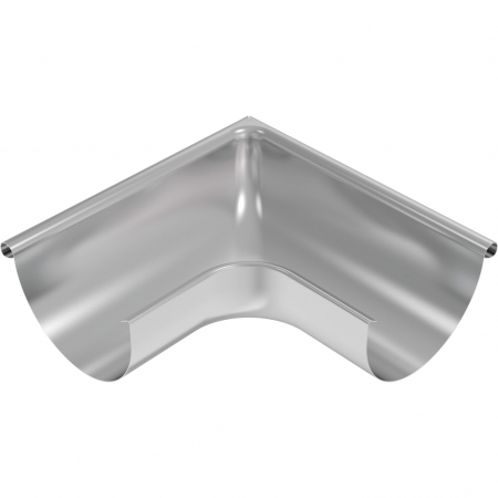 Accesorii jgheaburi - Coltar exterior zinc 190mm