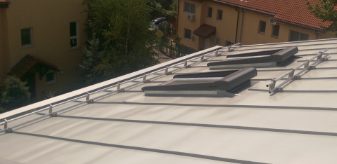 consola dubla parazapada aluminiu [1]