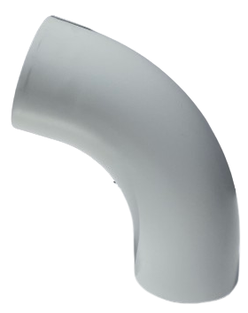 Accesorii burlane - Cot burlan 100mm RAL 7016 (gri inchis)