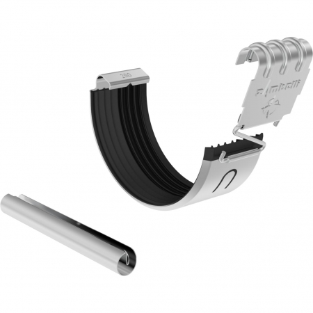 Accesorii jgheaburi - Imbinare jgheab zinc 125mm