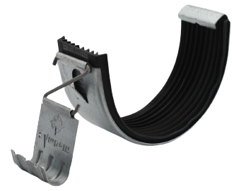 Accesorii jgheaburi - Imbinare jgheab zincata 125mm