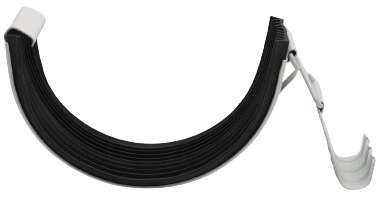 imbinare jgheab RAL 9002, 150mm [1]