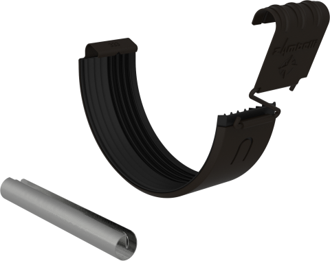 imbinare jgheab testa di moro, 150mm