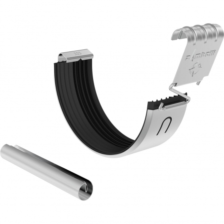 Accesorii jgheaburi - Imbinare jgheab zinc 150mm