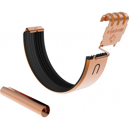 Accesorii jgheaburi - Imbinare jgheab 190mm