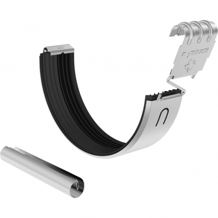Accesorii jgheaburi - Imbinare jgheab zinc 190mm