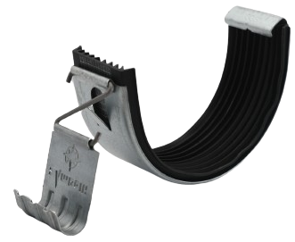 Accesorii jgheaburi - Imbinare jgheab zincata 190mm
