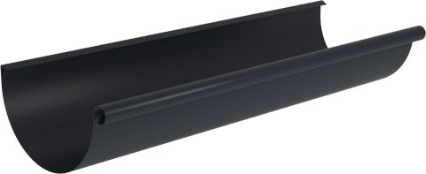 Jgheaburi - Jgheab RAL 7016 gri inchis