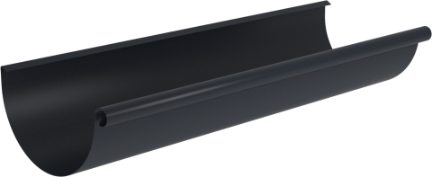 Jgheab COLORDUR RAL 7016 diametru 190mm