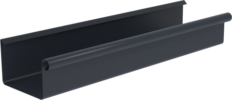 Jgheaburi - Jgheab rectangular (patrat), D150mm, COLORDUR